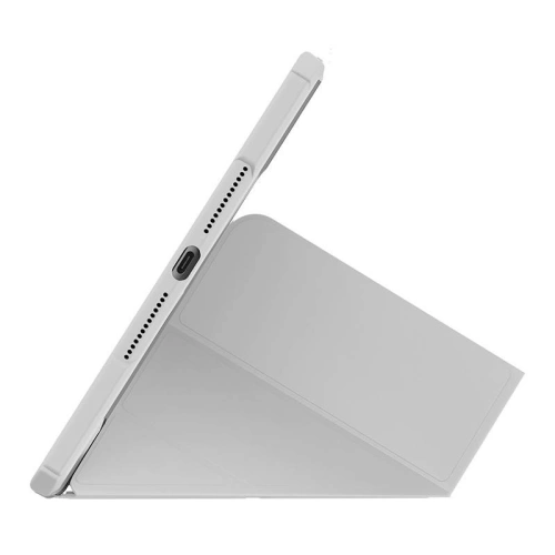 Kup Etui Baseus Minimalist Apple iPad 10.2 2019/2020/2021 (7., 8. a 9. generace) (šedé) - BSU4060 - {ean13} - Sklep Home Screen
