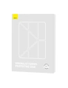 Kup Etui Baseus Minimalist Apple iPad 10.2 2019/2020/2021 (7., 8. și 9. generație) (gri) - BSU4060 - {ean13} - Sklep Home Screen