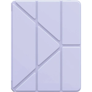 Kup Etui Baseus Minimalist Apple iPad 10.2 2019/2020/2021 (7., 8. i 9. generacji) (fioletowe) - BSU4061 - {ean13} - Sklep Home Screen