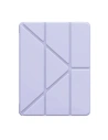 Kup Etui Baseus Minimalist Apple iPad 10.2 2019/2020/2021 (7., 8. și 9. generație) (violet) - BSU4061 - {ean13} - Sklep Home Screen
