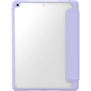 Kup Etui Baseus Minimalist Apple iPad 10.2 2019/2020/2021 (7., 8. i 9. generacji) (fioletowe) - BSU4061 - {ean13} - Sklep Home Screen
