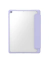Kup Etui Baseus Minimalist Apple iPad 10.2 2019/2020/2021 (7., 8. și 9. generație) (violet) - BSU4061 - {ean13} - Sklep Home Screen