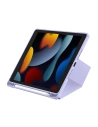 Kup Etui Baseus Minimalist Apple iPad 10.2 2019/2020/2021 (7., 8. și 9. generație) (violet) - BSU4061 - {ean13} - Sklep Home Screen