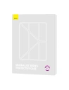 Kup Etui Baseus Minimalist Apple iPad 10.2 2019/2020/2021 (7., 8. și 9. generație) (violet) - BSU4061 - {ean13} - Sklep Home Screen