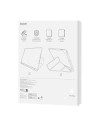 Kup Etui Baseus Minimalista Apple iPad 10.2 2019/2020/2021 (7., 8. és 9. generáció) (lila) - BSU4061 - {ean13} - Sklep Home Screen
