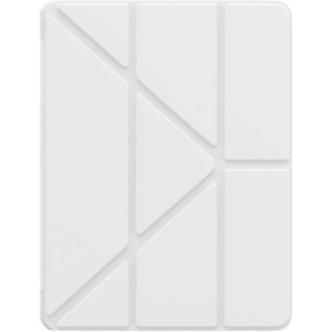 Kup Etui Baseus Minimalist Apple iPad 10.2 2019/2020/2021 (7., 8. i 9. generacji) (białe) - BSU4062 - {ean13} - Sklep Home Screen