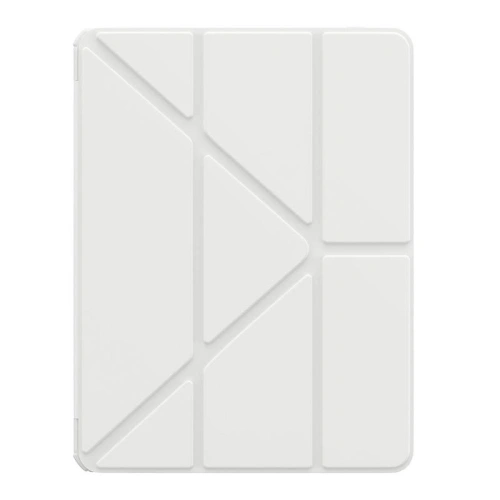 Kup Etui Baseus Minimalist Apple iPad 10.2 2019/2020/2021 (7., 8. i 9. generacji) (białe) - BSU4062 - {ean13} - Sklep Home Screen