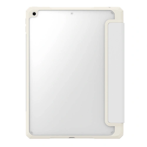 Kup Etui Baseus Minimalist Apple iPad 10.2 2019/2020/2021 (7., 8. i 9. generacji) (białe) - BSU4062 - {ean13} - Sklep Home Screen