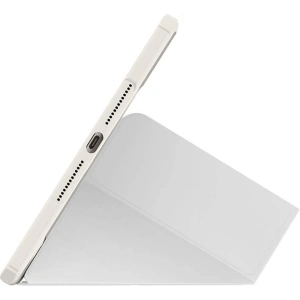 Buy Baseus Minimalist Apple iPad 10.2 2019/2020/2021 (7, 8, 9 gen) (white) - BSU4062 - {ean13} - Home Screen Store Europe