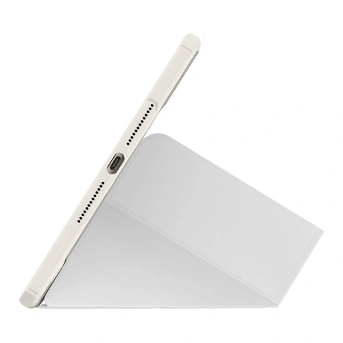 Kup Etui Baseus Minimalist Apple iPad 10.2 2019/2020/2021 (7., 8. i 9. generacji) (białe) - BSU4062 - {ean13} - Sklep Home Screen