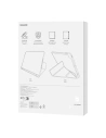 Kup Etui Baseus Minimalist Apple iPad 10.2 2019/2020/2021 (7., 8. i 9. generacji) (białe) - BSU4062 - {ean13} - Sklep Home Screen