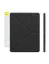 Etui Baseus Minimalist Apple iPad 10.2 2019/2020/2021 (7., 8. a 9. generace) (černé)
