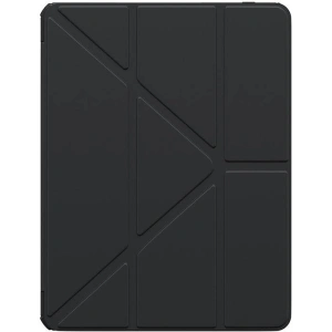 Kup Etui Baseus Minimalist Apple iPad 10.2 2019/2020/2021 (7., 8. și 9. generație) (negru) - BSU4063 - {ean13} - Sklep Home Screen