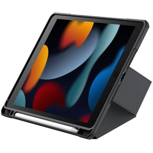 Kup Etui Baseus Minimalist Apple iPad 10.2 2019/2020/2021 (7., 8. i 9. generacji) (czarne) - BSU4063 - {ean13} - Sklep Home Screen