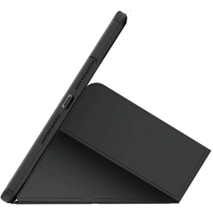 Kup Etui Baseus Minimalist Apple iPad 10.2 2019/2020/2021 (7., 8. i 9. generacji) (czarne) - BSU4063 - {ean13} - Sklep Home Screen