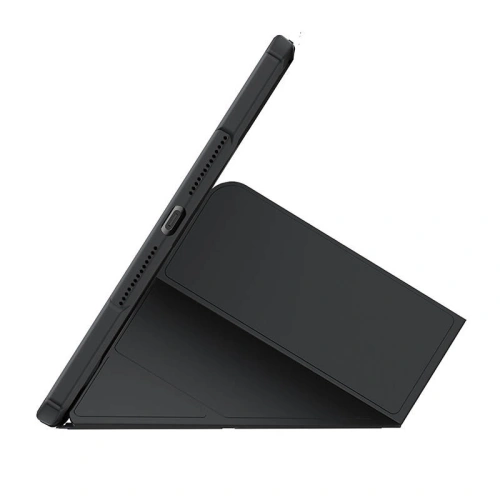 Kup Etui Baseus Minimalista Apple iPad 10.2 2019/2020/2021 (7., 8. és 9. generáció) (fekete) - BSU4063 - {ean13} - Sklep Home Screen