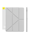 Kup Baseus Apple Tasche Minimalist iPad Air 10.9 2020/2022 (4. und 5. Generation) / iPad Air 11 2024 (6. Generation) (grau) - BSU4064 - {ean13} - Sklep Home Screen