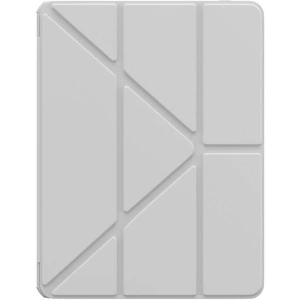 Kup Etui Baseus Minimalist Apple iPad Air 10.9 2020/2022 (4. i 5. generacji) / iPad Air 11 2024 (6. generacji) (szare) - BSU4064 - {ean13} - Sklep Home Screen