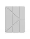 Kup Tok Baseus Minimalista Apple iPad Air 10.9 2020/2022 (4. és 5. generáció) / iPad Air 11 2024 (6. generáció) (szürke) - BSU4064 - {ean13} - Sklep Home Screen