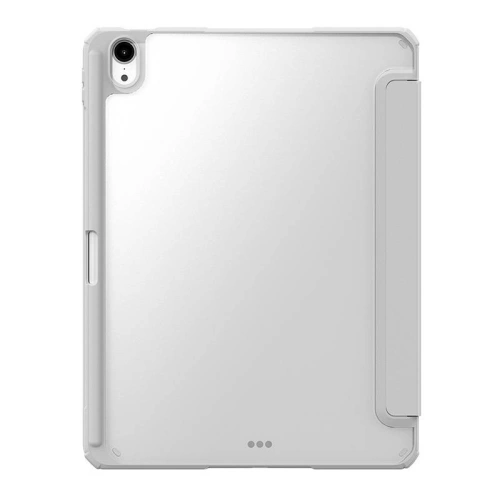 Kup Baseus Apple Tasche Minimalist iPad Air 10.9 2020/2022 (4. und 5. Generation) / iPad Air 11 2024 (6. Generation) (grau) - BSU4064 - {ean13} - Sklep Home Screen
