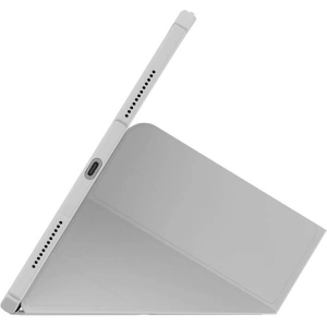 Kup Etui Baseus Minimalist Apple iPad Air 10.9 2020/2022 (4. i 5. generacji) / iPad Air 11 2024 (6. generacji) (szare) - BSU4064 - {ean13} - Sklep Home Screen