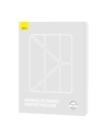 Kup Tok Baseus Minimalista Apple iPad Air 10.9 2020/2022 (4. és 5. generáció) / iPad Air 11 2024 (6. generáció) (szürke) - BSU4064 - {ean13} - Sklep Home Screen