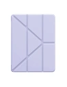 Kup Etui Baseus Minimalist Apple iPad Air 10.9 2020/2022 (4. i 5. generacji) / iPad Air 11 2024 (6. generacji) (fioletowe) - BSU4065 - {ean13} - Sklep Home Screen