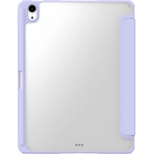 Kup Etui Baseus Minimalist Apple iPad Air 10.9 2020/2022 (4. i 5. generacji) / iPad Air 11 2024 (6. generacji) (fioletowe) - BSU4065 - {ean13} - Sklep Home Screen