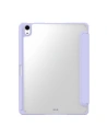 Kup Etui Baseus Minimalist Apple iPad Air 10.9 2020/2022 (4. i 5. generacji) / iPad Air 11 2024 (6. generacji) (fioletowe) - BSU4065 - {ean13} - Sklep Home Screen