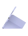 Kup Etui Baseus Minimalist Apple iPad Air 10.9 2020/2022 (4. i 5. generacji) / iPad Air 11 2024 (6. generacji) (fioletowe) - BSU4065 - {ean13} - Sklep Home Screen
