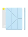 Etui Baseus Minimalista Apple iPad Air 10.9 2020/2022 (4. és 5. generáció) / iPad Air 11 2024 (6. generáció) (kék)