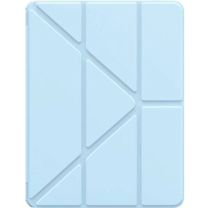 Kup Etui Baseus Minimalist Apple iPad Air 10.9 2020/2022 (4. i 5. generacji) / iPad Air 11 2024 (6. generacji) (niebieskie) - BSU4066 - {ean13} - Sklep Home Screen