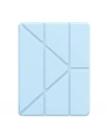 Kup Etui Baseus Minimalista Apple iPad Air 10.9 2020/2022 (4. és 5. generáció) / iPad Air 11 2024 (6. generáció) (kék) - BSU4066 - {ean13} - Sklep Home Screen