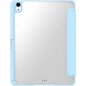 Kup Etui Baseus Minimalist Apple iPad Air 10.9 2020/2022 (4. i 5. generacji) / iPad Air 11 2024 (6. generacji) (niebieskie) - BSU4066 - {ean13} - Sklep Home Screen