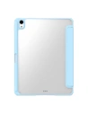 Kup Etui Baseus Minimalista Apple iPad Air 10.9 2020/2022 (4. és 5. generáció) / iPad Air 11 2024 (6. generáció) (kék) - BSU4066 - {ean13} - Sklep Home Screen