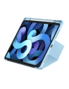 Kup Etui Baseus Minimalista Apple iPad Air 10.9 2020/2022 (4. és 5. generáció) / iPad Air 11 2024 (6. generáció) (kék) - BSU4066 - {ean13} - Sklep Home Screen