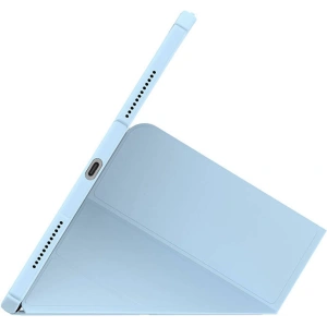 Kup Etui Baseus Minimalist Apple iPad Air 10.9 2020/2022 (4. i 5. generacji) / iPad Air 11 2024 (6. generacji) (niebieskie) - BSU4066 - {ean13} - Sklep Home Screen