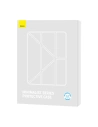Kup Etui Baseus Minimalista Apple iPad Air 10.9 2020/2022 (4. és 5. generáció) / iPad Air 11 2024 (6. generáció) (kék) - BSU4066 - {ean13} - Sklep Home Screen