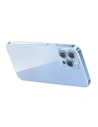 Kup Etui Baseus Crystal Clear Apple iPhone 13 Pro Max (transparent) + sticlă securizată + set de curățare - BSU4067 - {ean13} - Sklep Home Screen