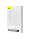 Kup Baseus Apple Tasche Crystal Clear iPhone 13 Pro Max (transparent) + gehärtetes Glas + Reinigungskit - BSU4067 - {ean13} - Sklep Home Screen