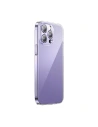 Kup Etui Baseus Crystal Clear Apple iPhone 14 Pro Max (transparent) + sticlă temperată + set de curățare - BSU4068 - {ean13} - Sklep Home Screen