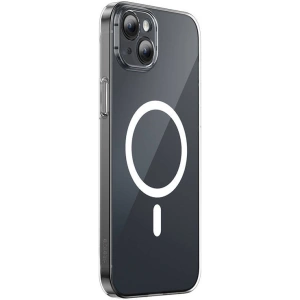 Kup Baseus Apple Case Magnetic Crystal Clear iPhone 13 (transparent) + gehärtetes Glas + Reinigungsset - BSU4070 - {ean13} - Sklep Home Screen