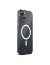 Kup Baseus Apple Case Magnetic Crystal Clear iPhone 13 (transparent) + gehärtetes Glas + Reinigungsset - BSU4070 - {ean13} - Sklep Home Screen
