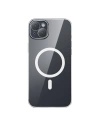 Kup Baseus Apple Case Magnetic Crystal Clear iPhone 13 (transparent) + gehärtetes Glas + Reinigungsset - BSU4070 - {ean13} - Sklep Home Screen