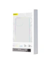 Kup Baseus Apple Case Magnetic Crystal Clear iPhone 13 (transparent) + gehärtetes Glas + Reinigungsset - BSU4070 - {ean13} - Sklep Home Screen