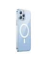 Kup Baseus Apple Case Magnetic Crystal Clear iPhone 14 Pro (transparent) + gehärtetes Glas + Reinigungskit - BSU4071 - {ean13} - Sklep Home Screen