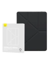 Etui Baseus Minimalista Apple iPad Pro 12.9 2020/2021/2022 (4., 5. és 6. generáció) (fekete)
