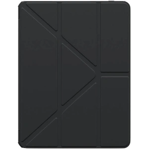 Kup Baseus Apple Tasche Minimalist iPad Pro 12.9 2020/2021/2022 (4., 5. und 6. Generation) (schwarz) - BSU4072 - {ean13} - Sklep Home Screen