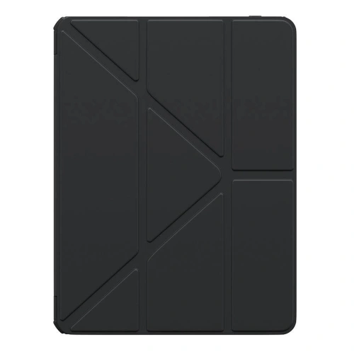 Buy Baseus Minimalist Apple iPad Pro 12.9 2020/2021/2022 (4, 5, 6 gen) (black) - BSU4072 - {ean13} - Home Screen Store Europe