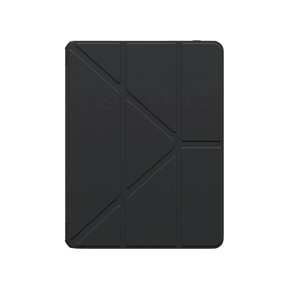 Etui Baseus Minimalist Apple iPad Pro 12.9 2020/2021/2022 (4., 5. i 6. generacji) (czarne)